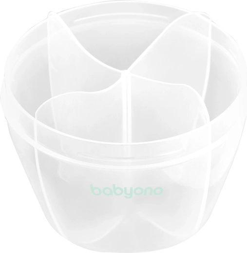 Előre elkészített, elkülönített adagok