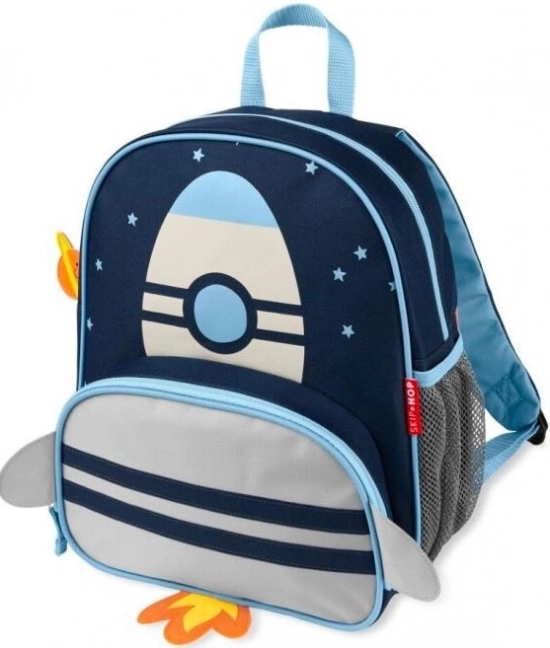 Skip Hop Spark Style óvodai hátizsák – rakéta