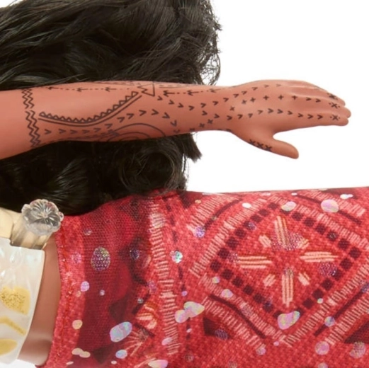 Varázslatos színváltás vízben