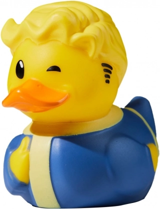 Tubbz mini kacsa Fallout Vault Boy