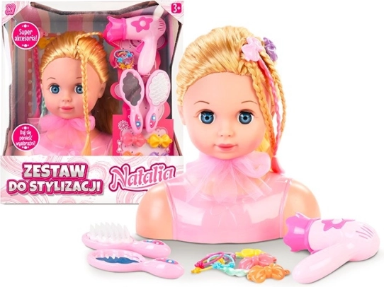 Stíluskészlet Natalia