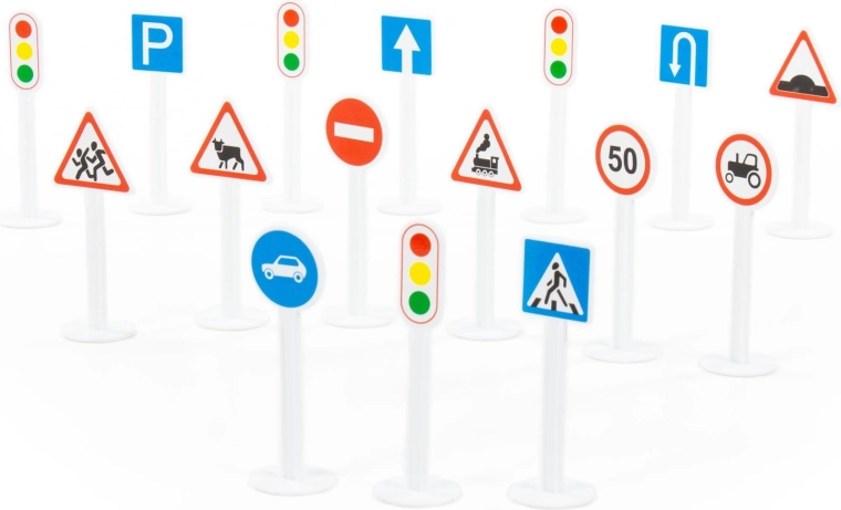 Stabil talpak és könnyű kezelhetőség