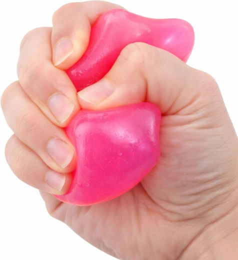 Rugalmas antistressz enyhülés