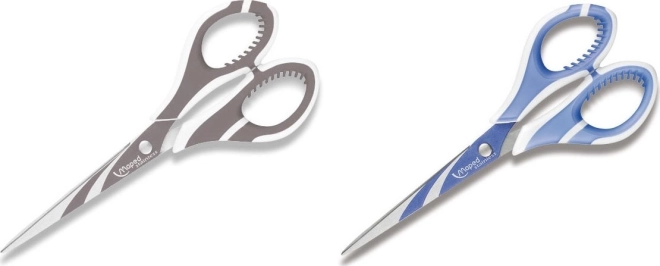 Maped Zenoa Fit olló 17 cm (színkeverék)