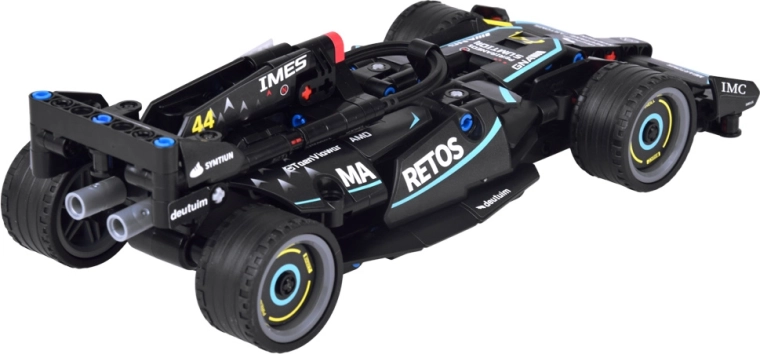 Akciódús vezetés elemek nélkül