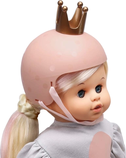 45 cm-es babákhoz, állpánttal