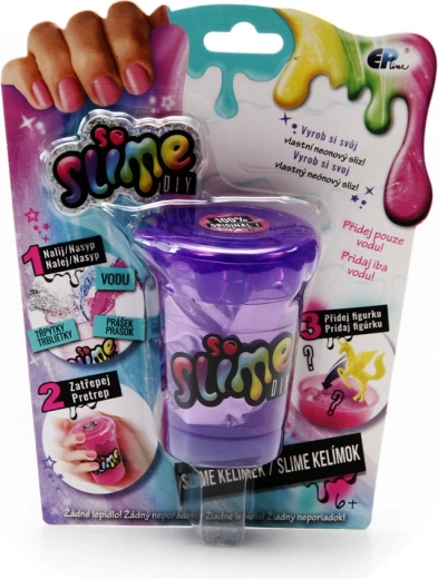 Lányoknak Szóló Slime