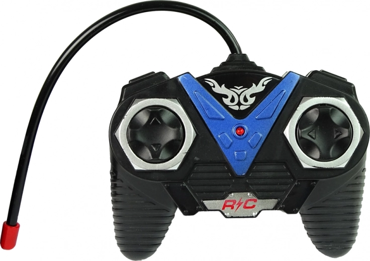 Könnyű és szórakoztató irányítás