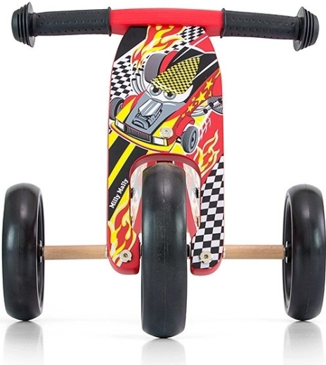 Két funkció egyben – a kezdettől a magabiztos haladásig