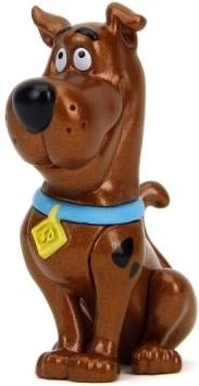 Stabil és strapabíró figura