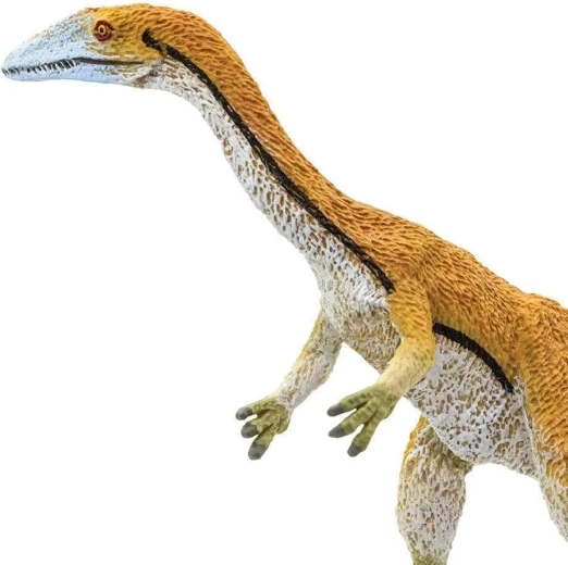 Biztonságos, nem mérgező figura a Safari Ltd.-től