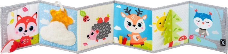 Tapintási és hanginger