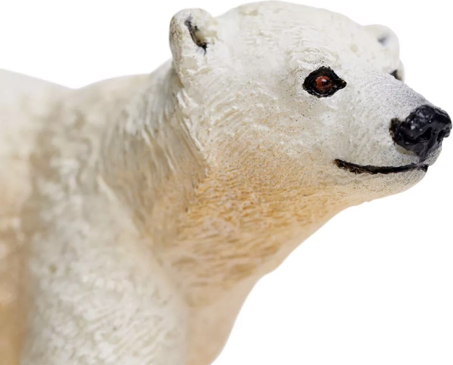 Safari Ltd. kézzel festett figura