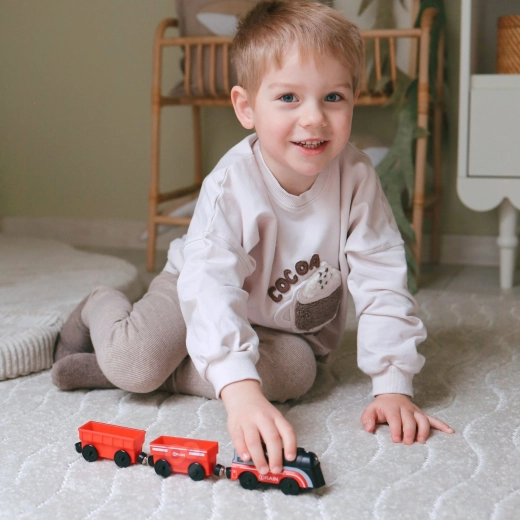 Történetekben gazdag farm