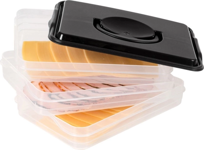 Egymásra rakható, helytakarékos dizájn