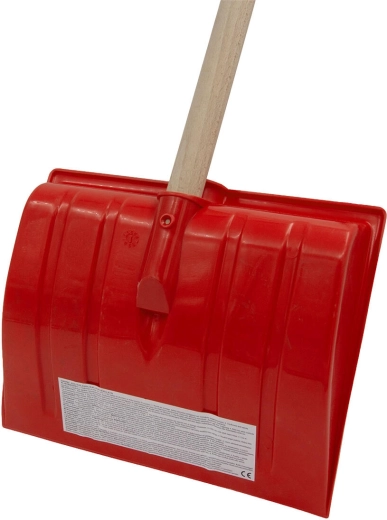 Tartós műanyag lapát