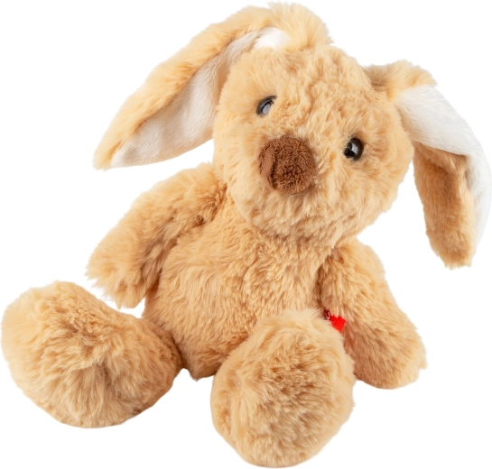 Sigikid Flaucherie plüss nyuszi, bézs, 35 cm