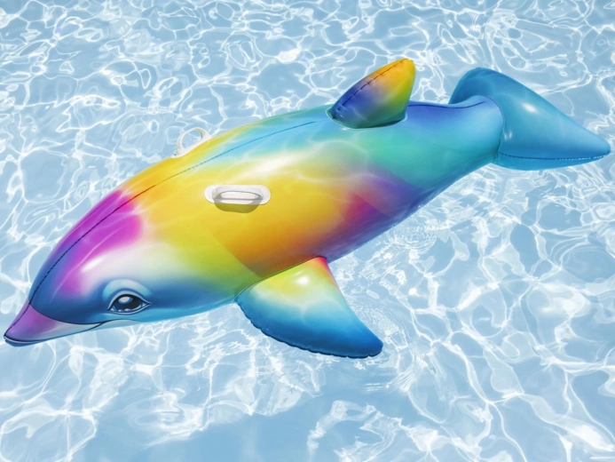 Vidám dizájn nyári játékokhoz