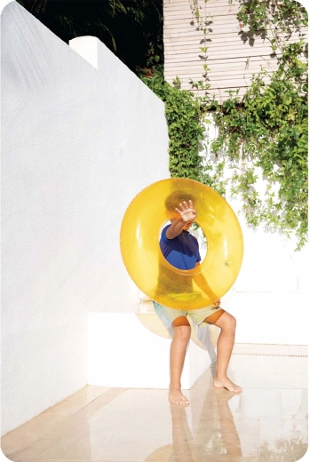 Könnyű és kompakt útitárs