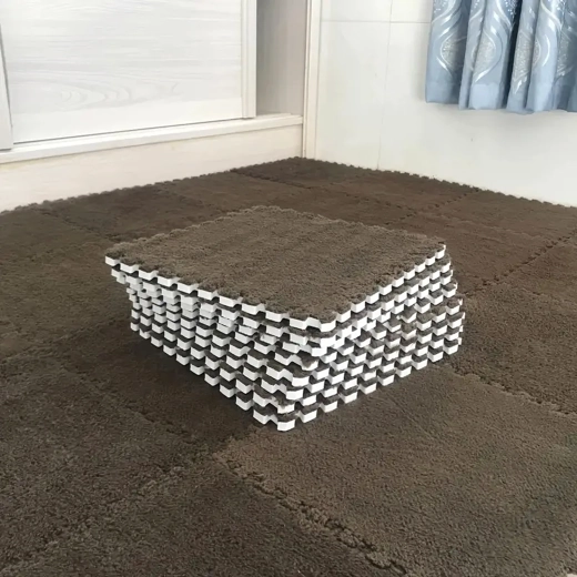 Moduláris puzzle rendszer