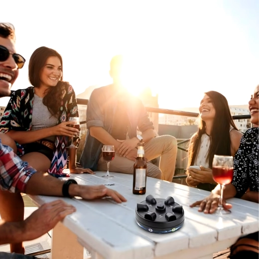 Stabil és könnyen használható