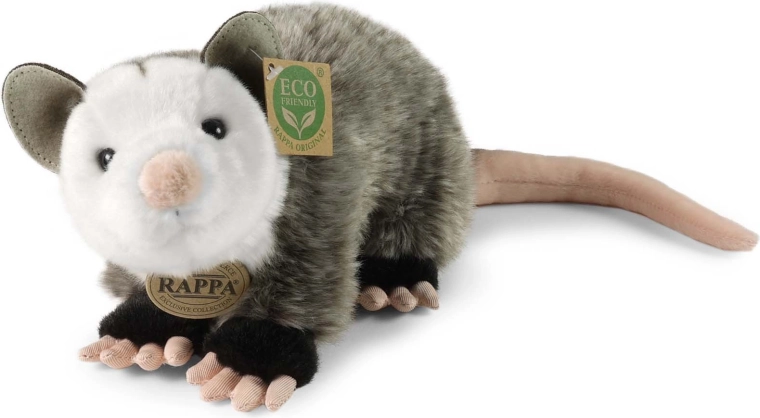 ECO-FRIENDLY töltet újrahasznosított anyagokból