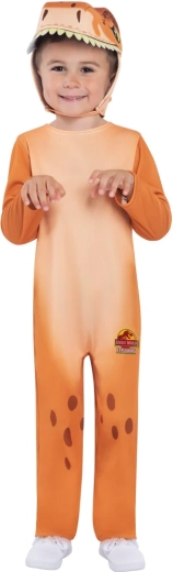 Hivatalos JURASSIC WORLD licenc