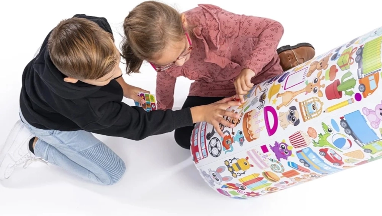 Keresd meg: tanulás játékon keresztül