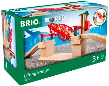 Ideális bővítés a BRIO vonatpályához