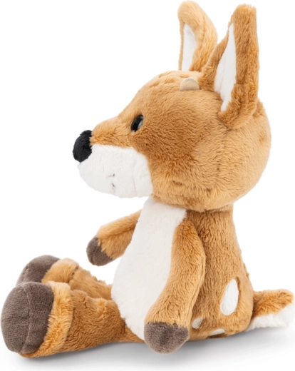 Selymes és ölelgetnivaló plüss a mindennapi bújáshoz