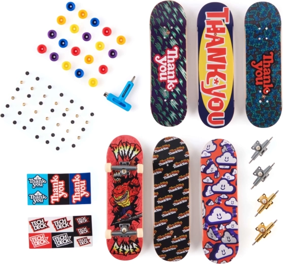 Szereld és személyre szabhatod: minden egy csomagban