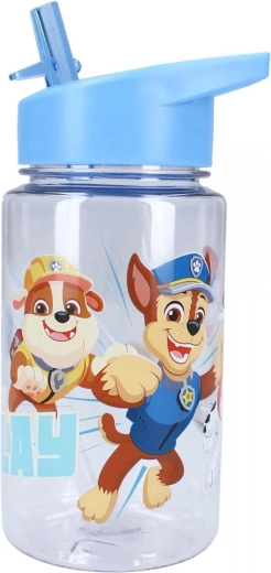 Mancs őrjárat ivópalack 600 ml
