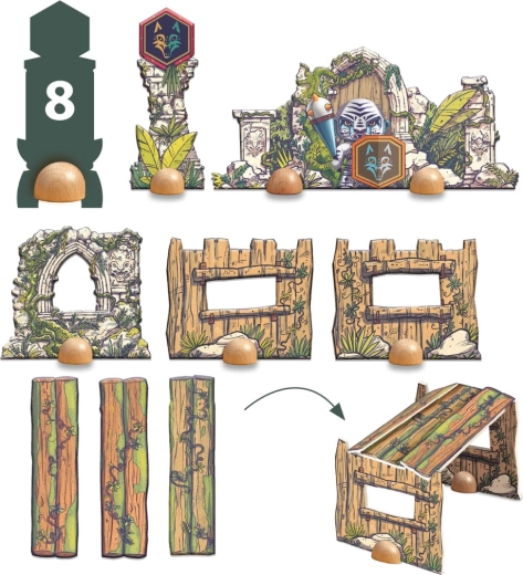 Ideális darabszám kezdőknek