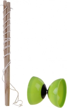 Színes diabolo gyerekeknek