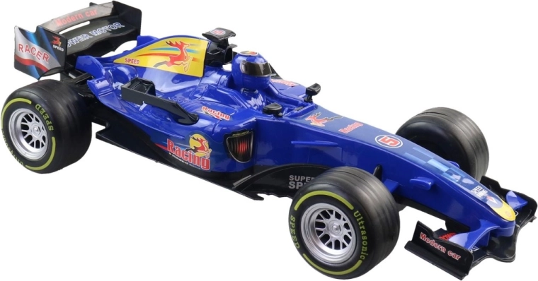 Valósághű verseny dizájn