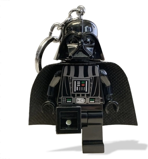 Autentikus LEGO Darth Vader dizájn