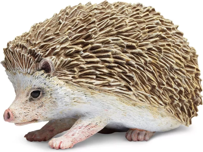 Biztonságos és nem mérgező figura