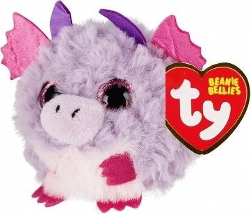 Ty Beanie Bellies plüss sárkány Spark