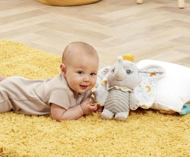 Rágóka a növekvő fogacskák okozta kellemetlenségek enyhítésére