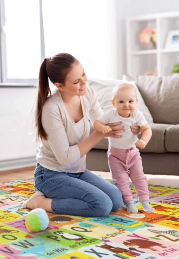 Puha védelem és hőszigetelés XPE-nek köszönhetően