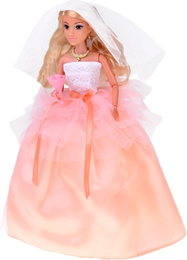 Hosszú szőke haj fésüléshez