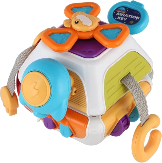 Praktikus fogantyúk és biztonságos kidolgozás