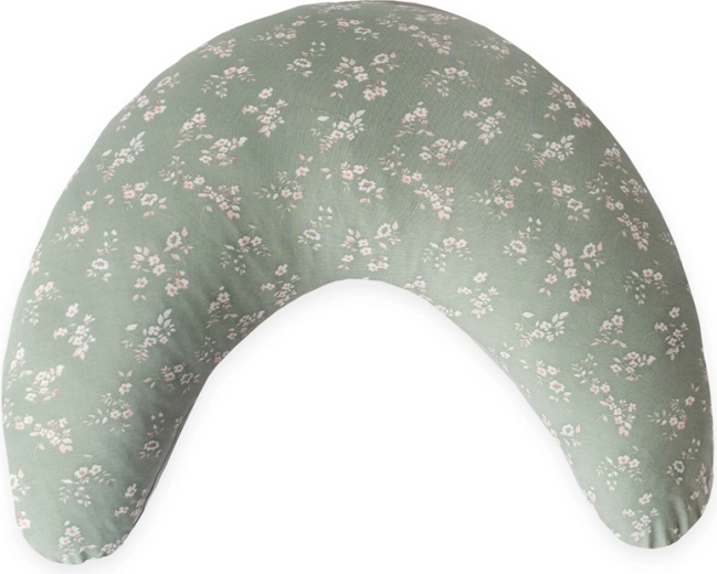 Ergonómikus támogatás anyának és babának