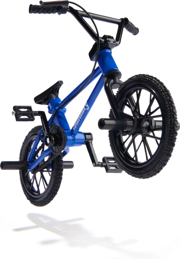 Valósághű kivitel valódi trükkökhöz