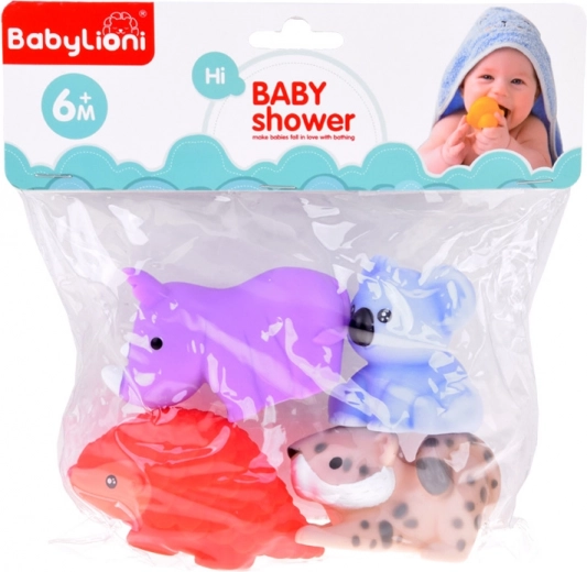 Puha és biztonságos a legkisebbeknek