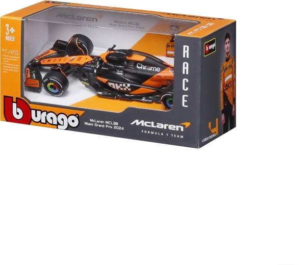 Fém die‑cast kivitel 1:43