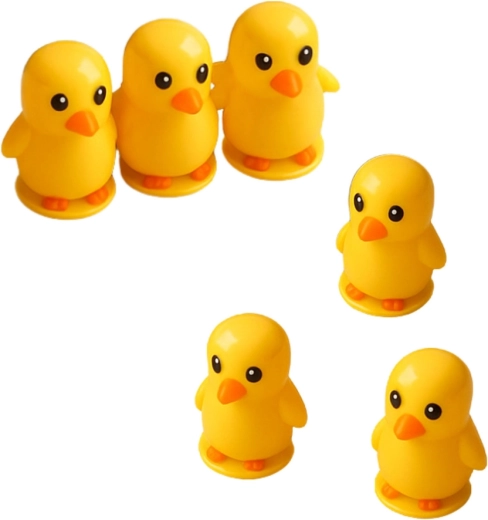 Aranyos és biztonságos figurák