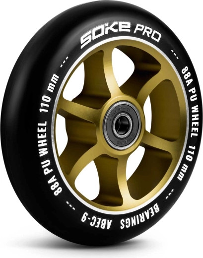 Tartós alumínium mag