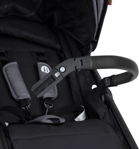 Biztonság és kényelem a gyermeknek