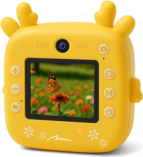 Színes kijelző és egyszerű kezelés